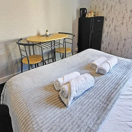 Spacious Room London Exterior photo