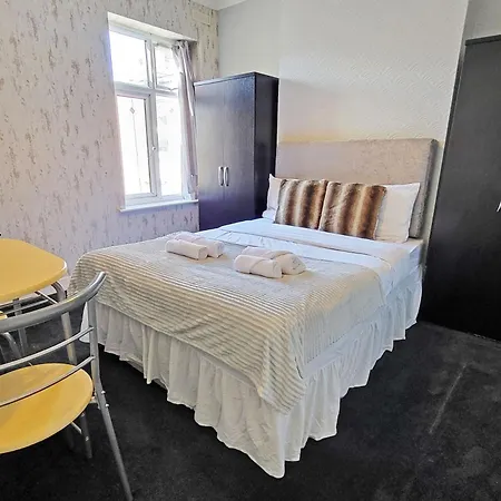Spacious Room London Exterior photo