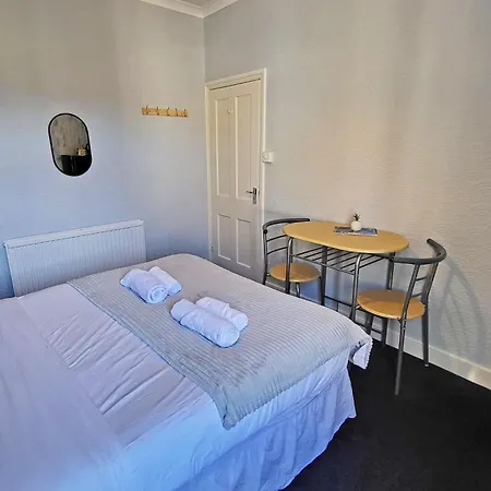 Spacious Room London Exterior photo