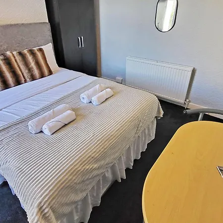 Spacious Room London Exterior photo